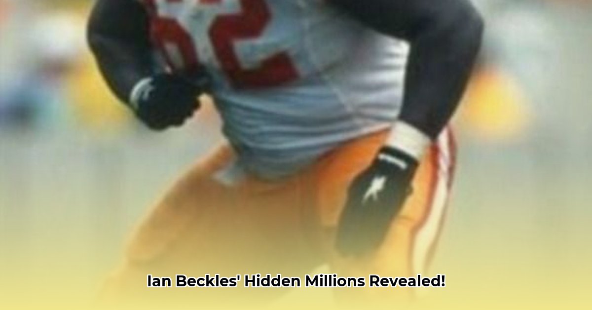 ian-beckles-net-worth